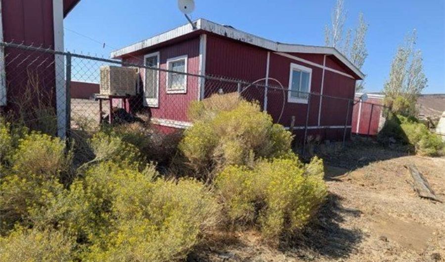125 Myrtle, Goldfield, NV 89013 - 2 Beds, 2 Bath