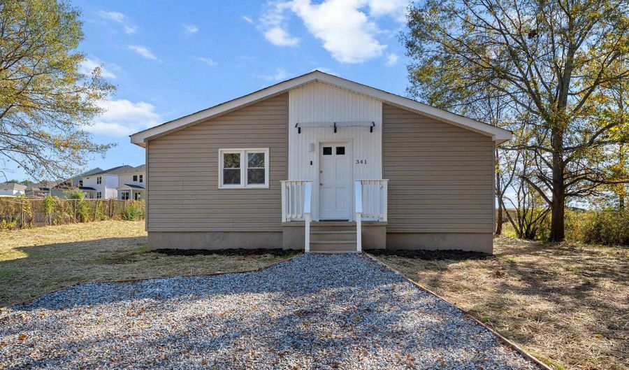 341 Frans Dr, Arcadia, SC 29320 - 3 Beds, 2 Bath