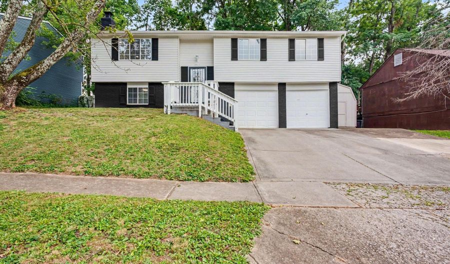3861 Orange Blossom Ln, Columbus, OH 43230 - 3 Beds, 3 Bath