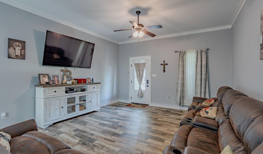 8946 Rue Blanc, Abbeville, LA 70510 - 3 Beds, 2 Bath