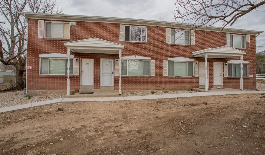 513 N 400 E 14B, Bountiful, UT 84010 - 3 Beds, 3 Bath