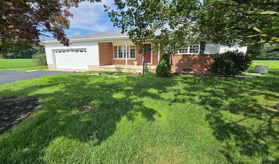 328 MOOSE LODGE Rd, Camden Wyoming, DE 19934 - 3 Beds, 2 Bath