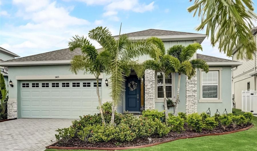 5413 WISHING ARCH Dr, Apollo Beach, FL 33572 - 3 Beds, 2 Bath