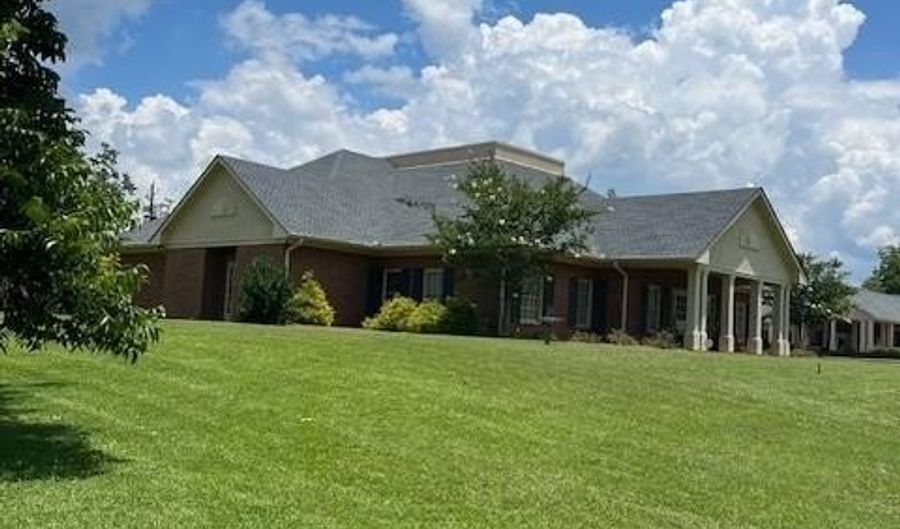 118 Gum St, Ailey, GA 30410 - 3 Beds, 3 Bath