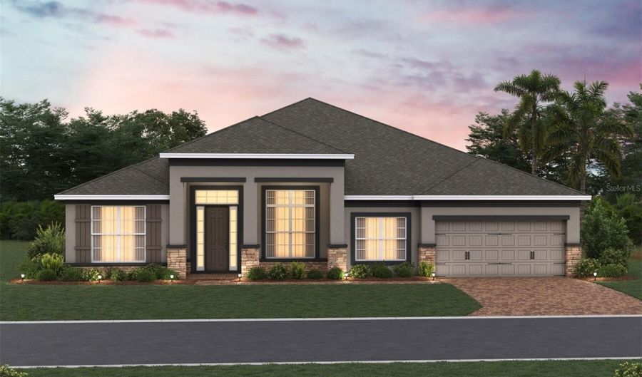3334 WOLF LAKE Ave, Apopka, FL 32712 - 5 Beds, 4 Bath