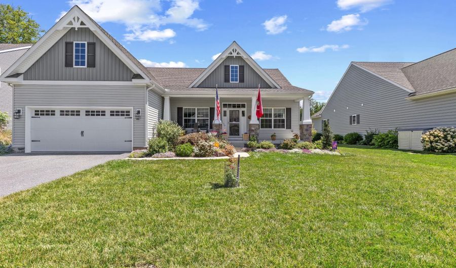 509 TYRELL Ct, Bel Air, MD 21015 - 3 Beds, 2 Bath