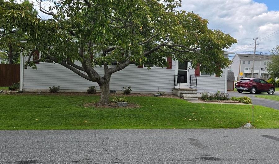 103 SMYRNA Ave, Clayton, DE 19938 - 3 Beds, 1 Bath