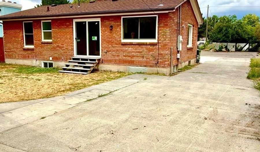 576 Sonny, Blackfoot, ID 83221 - 4 Beds, 2 Bath