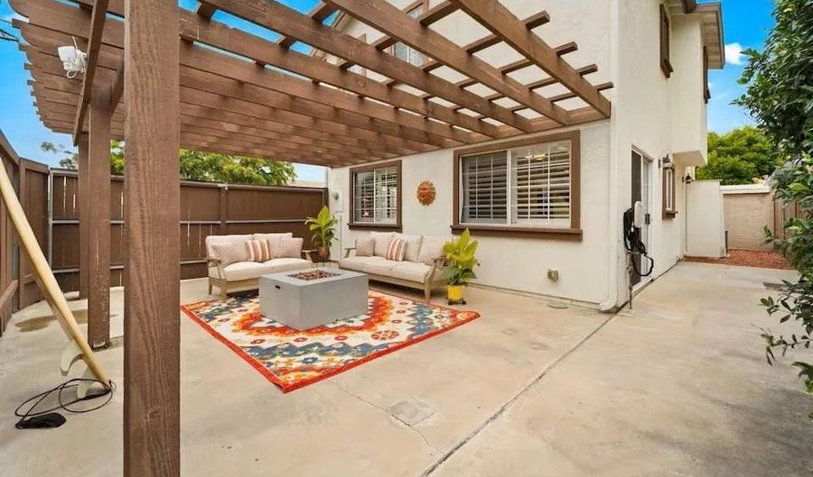 309 W Lewis, San Diego, CA 92103 - 3 Beds, 3 Bath