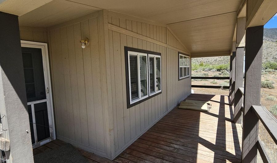 121 Del Dr, Austin, NV 89310 - 2 Beds, 1 Bath
