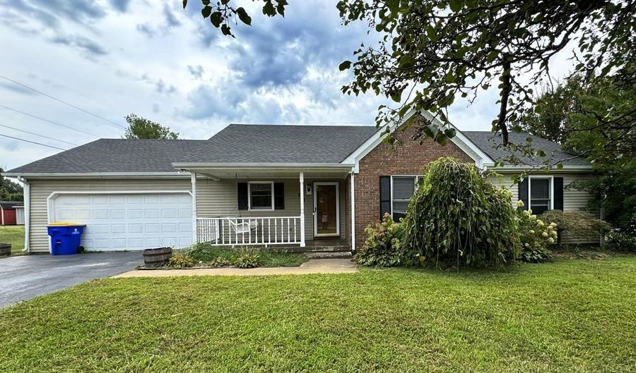 181 Saddlebrook Way, Alvaton, KY 42122 - 3 Beds, 2 Bath