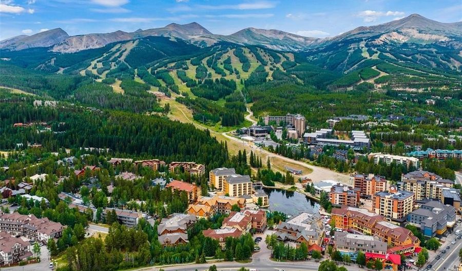 610 Columbine Rd 6209, Breckenridge, CO 80424 - 1 Beds, 2 Bath