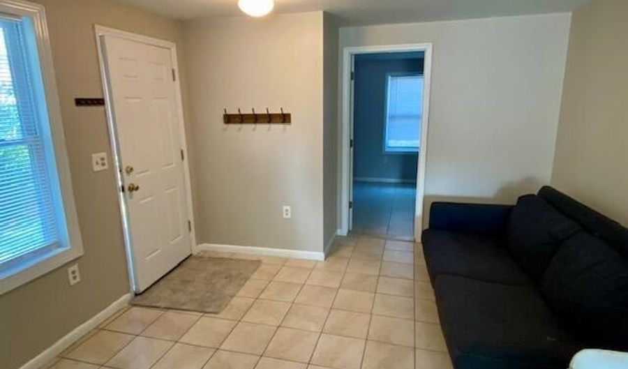 1707 Newman St REAR, Belmar, NJ 07719 - 2 Beds, 1 Bath