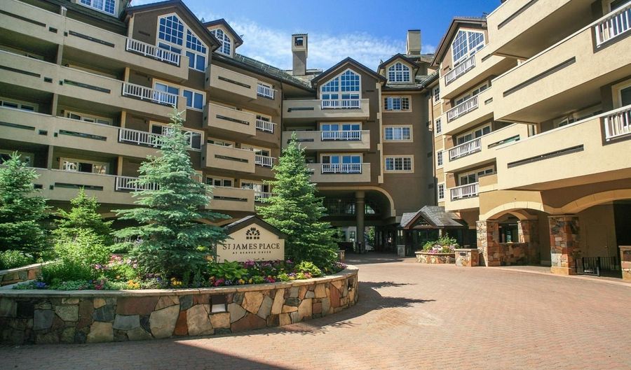 210 Offerson 315-29, Beaver Creek, CO 81620 - 4 Beds, 5 Bath