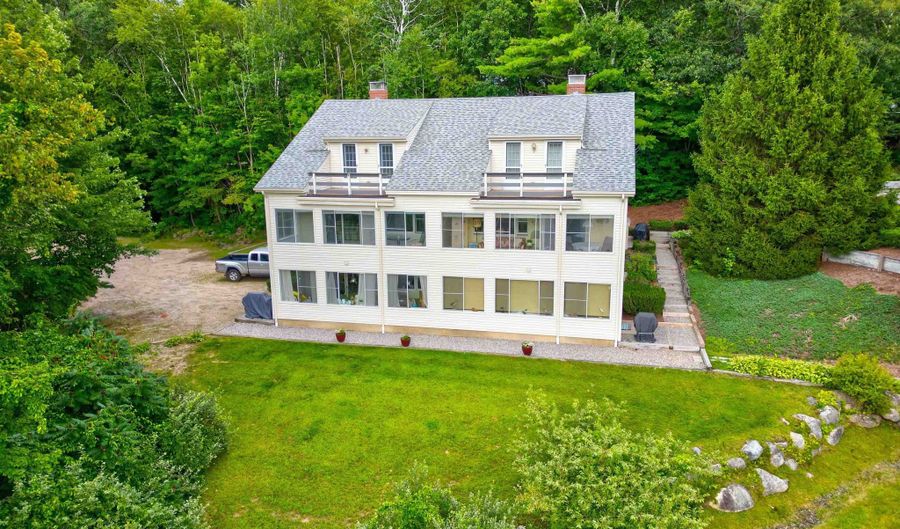 45 Mountain View Dr 20, Bristol, NH 03222 - 2 Beds, 2 Bath