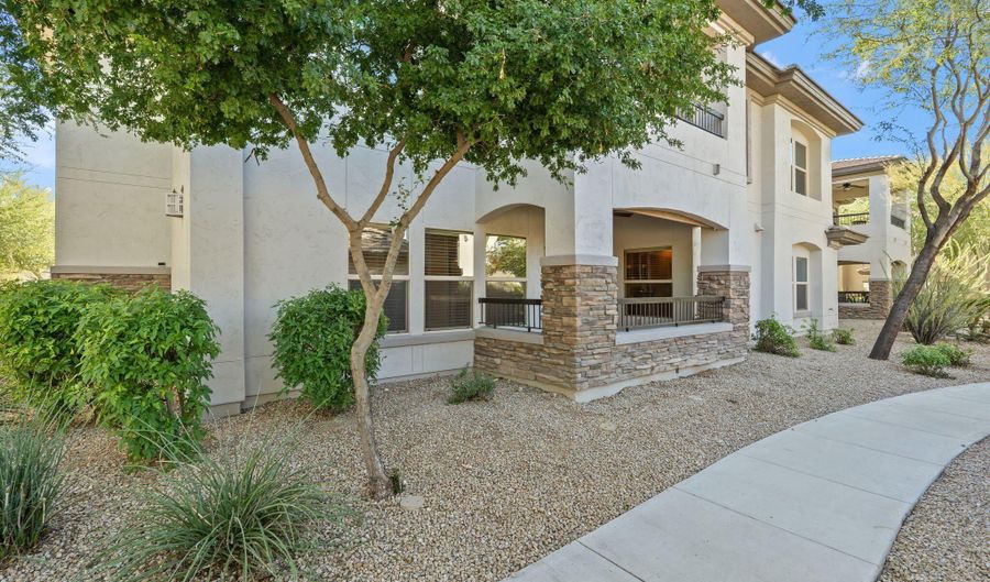 33575 N DOVE LAKES Dr 1023, Cave Creek, AZ 85331 - 2 Beds, 2 Bath