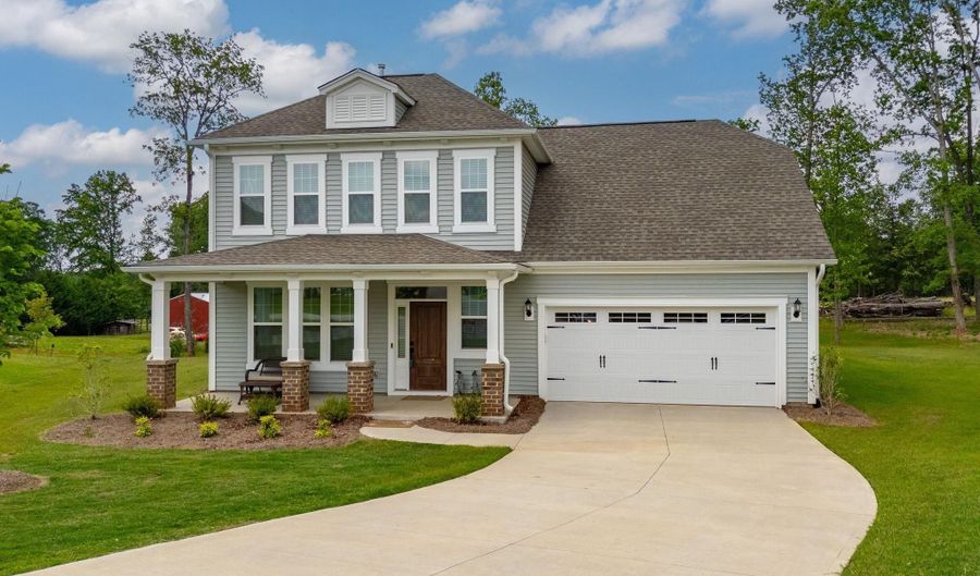 4427 Storehouse Run, Boiling Springs, SC 29316 - 4 Beds, 4 Bath