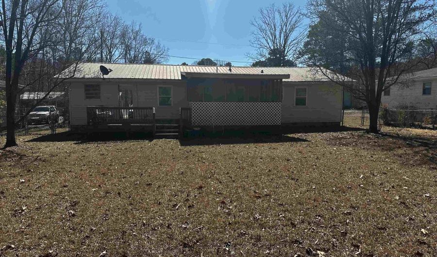 1009 Cornelia Cir, Attalla, AL 35954 - 3 Beds, 2 Bath