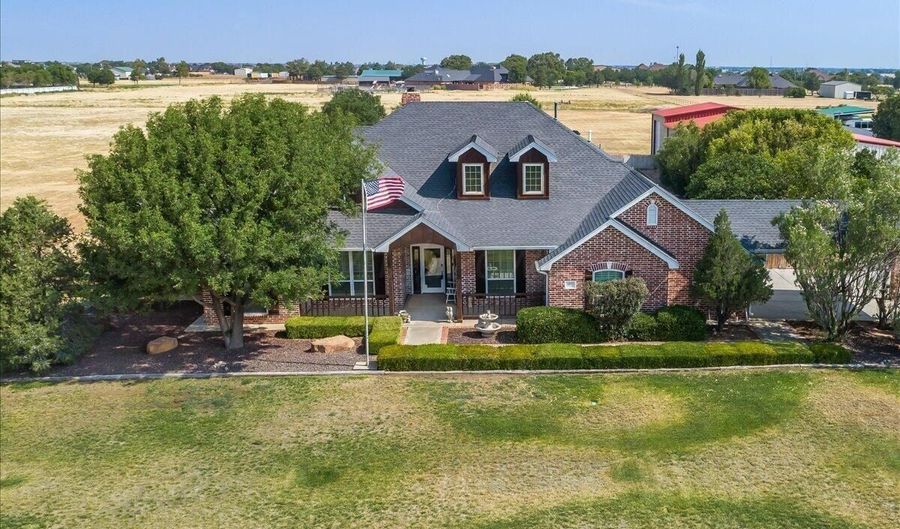 9100 W SUNDOWN Ln, Amarillo, TX 79119 - 5 Beds, 5 Bath