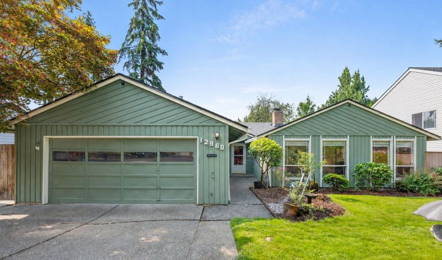 12960 SW TAPADERA St, Beaverton, OR 97008 - 3 Beds, 2 Bath