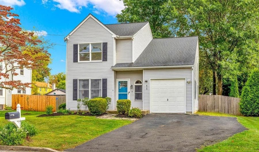 414 BROOKSIDE Ave, Ambler, PA 19002 - 3 Beds, 4 Bath