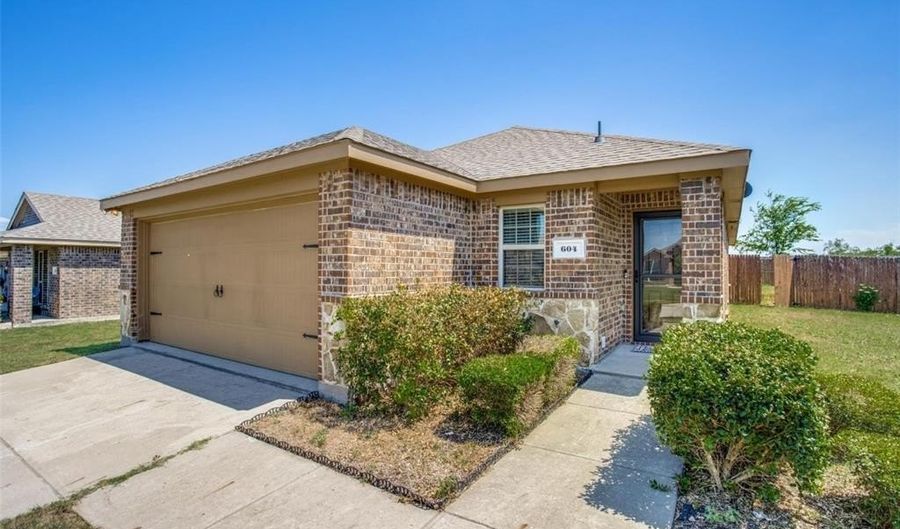 604 Elm Grv, Anna, TX 75409 - 3 Beds, 2 Bath