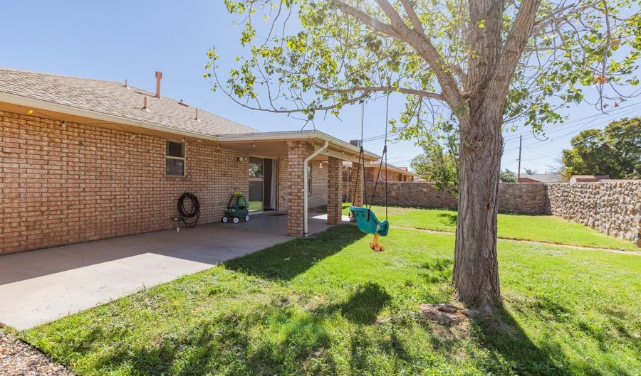 761 Candlewood, Alamogordo, NM 88310 - 3 Beds, 2 Bath