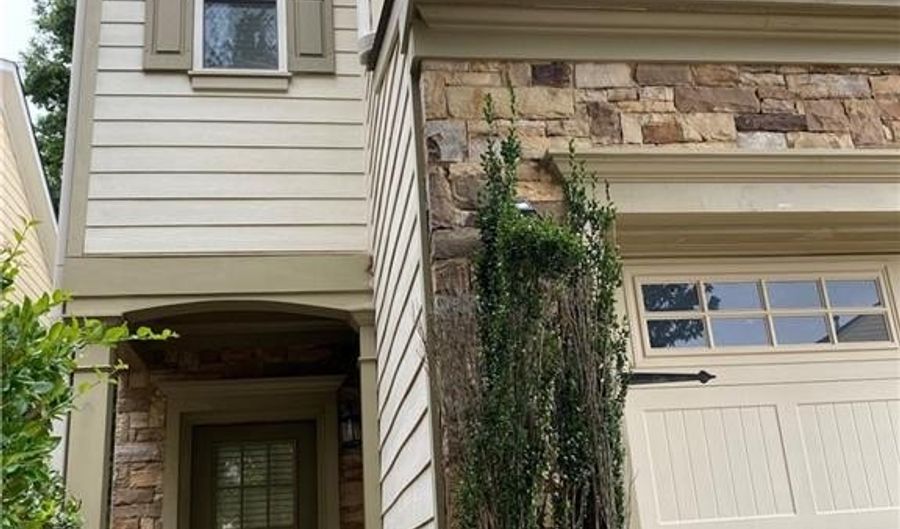 3304 Archgate Ct, Alpharetta, GA 30004 - 3 Beds, 3 Bath