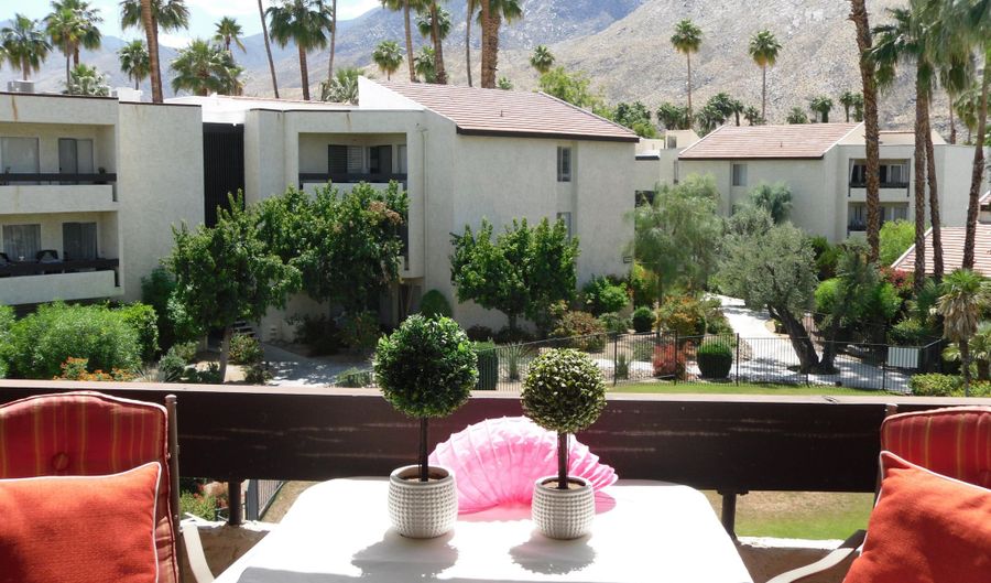 1490 S Camino Real, Palm Springs, CA 92264 - 2 Beds, 2 Bath