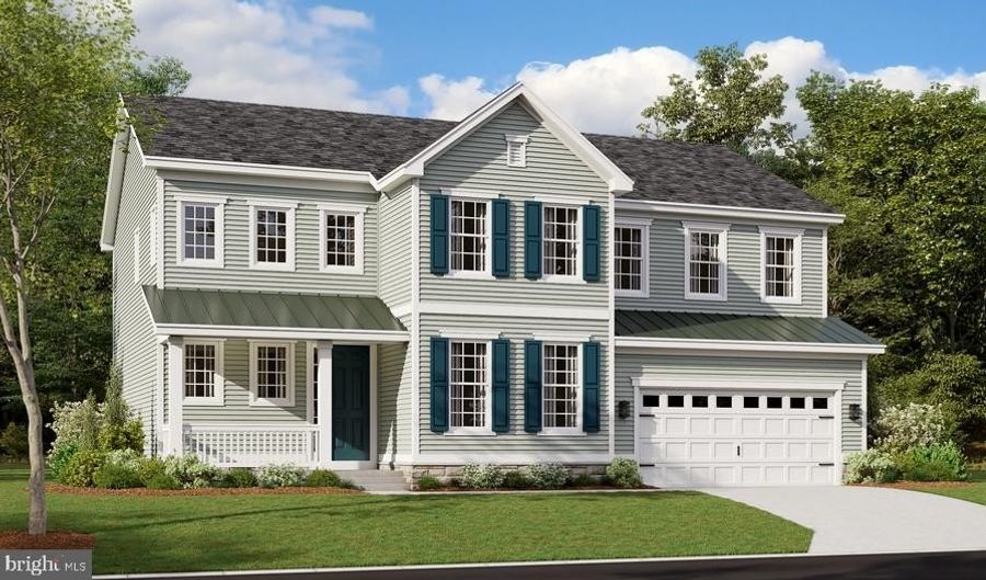 EVERETT DRIVE - PRESLEY, Boonsboro, MD 21713 - 3 Beds, 3 Bath