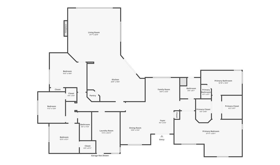 1290 Daxi Ln, Escondido, CA 92029 - 4 Beds, 3 Bath