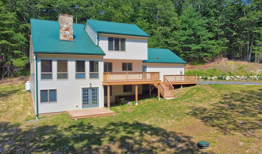 254 Wright Rd, Canton, CT 06019 - 3 Beds, 2 Bath