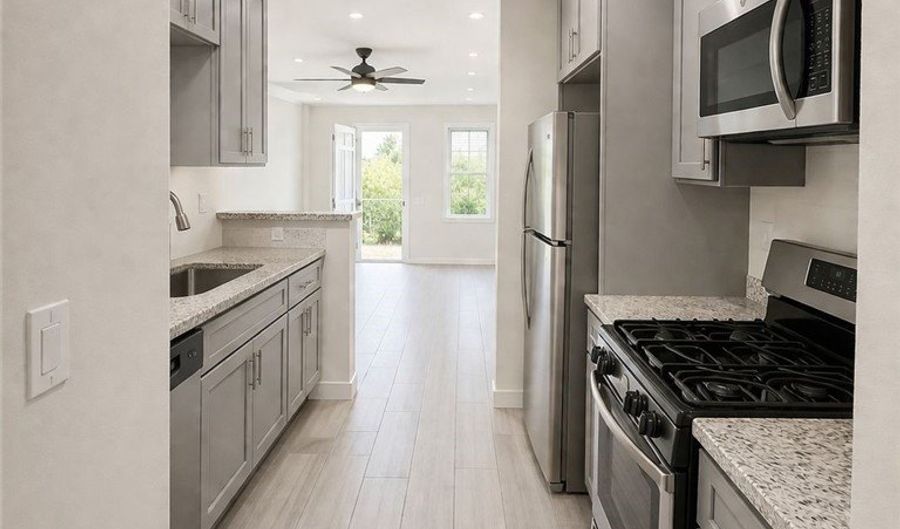 309 W Alhambra, Alhambra, CA 91801 - 2 Beds, 1 Bath