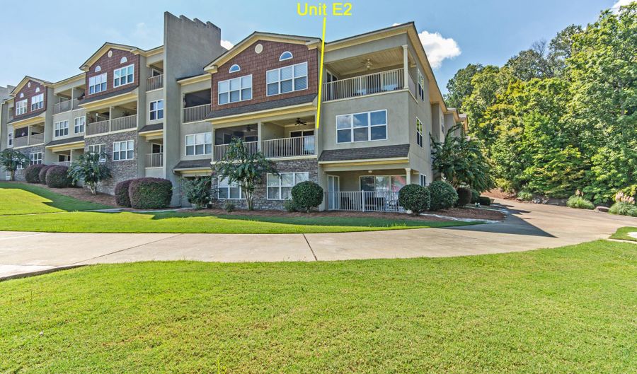 189 Williams Rd Unit E2, Alexander City, AL 35010 - 3 Beds, 2 Bath