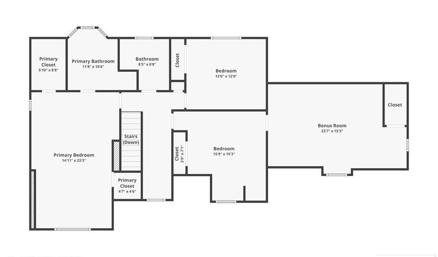 12568 N Hawthorne Rd, Chubbuck, ID 83202 - 5 Beds, 4 Bath