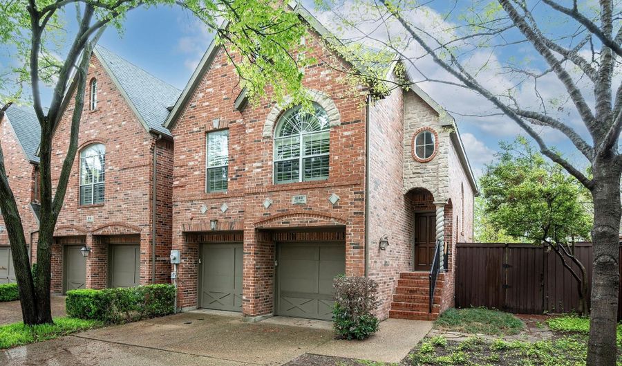 4144 Towne Green Cir, Addison, TX 75001 - 3 Beds, 3 Bath