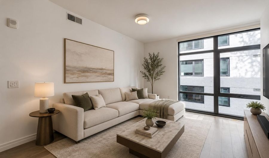810 O St NW 609, Washington, DC 20001 - 2 Beds, 2 Bath