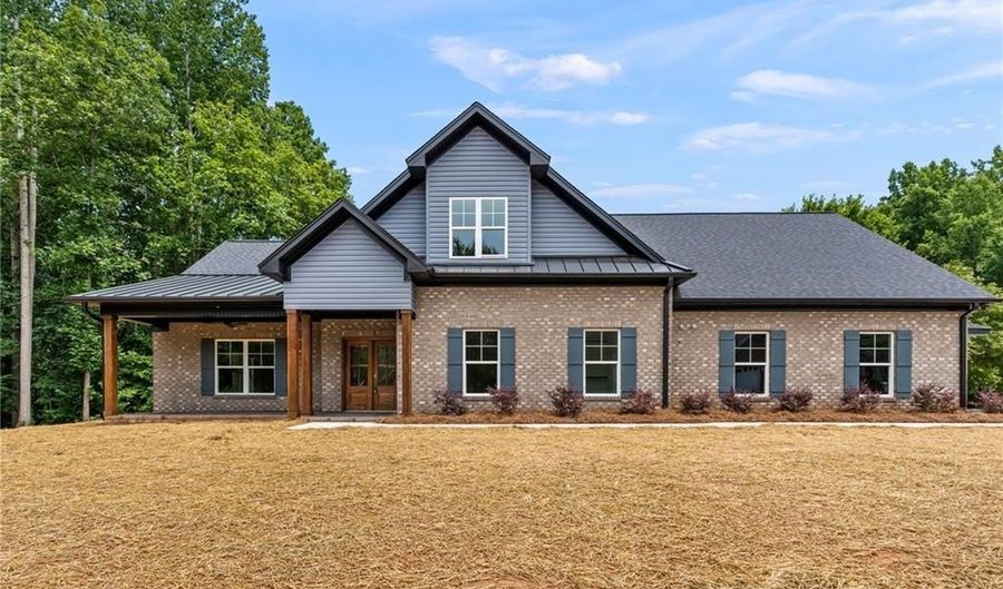 105 Kingsmill Ct, Advance, NC 27006 - 4 Beds, 4 Bath