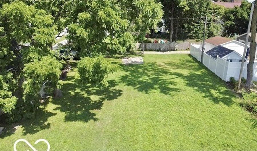 334 Lincoln St, Indianapolis, IN 46225 - 0 Beds, 0 Bath