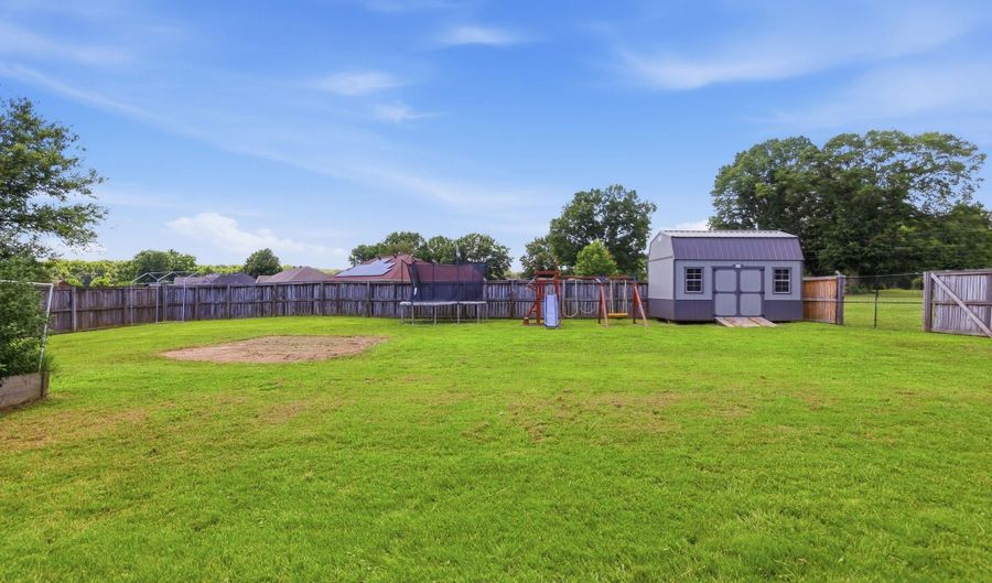 115 Prairie Dr, Beebe, AR 72012 - 3 Beds, 2 Bath
