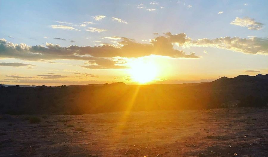 Sunset Drive, Abiquiu, NM 87510 - 0 Beds, 0 Bath