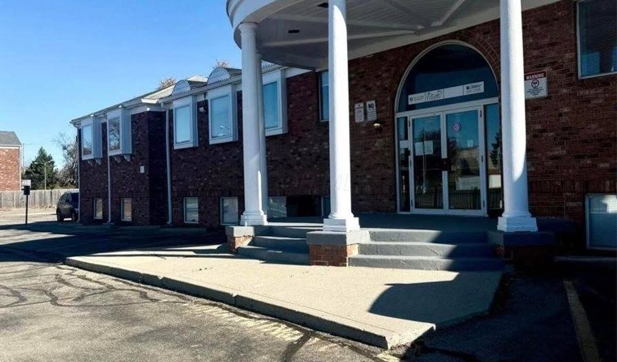 50 Old Village Rd, Columbus, OH 43228 - 0 Beds, 0 Bath