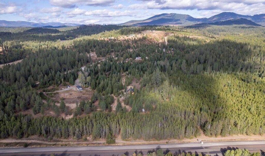 Lot 5 Grand Fir Dr, Athol, ID 83801 - 0 Beds, 0 Bath