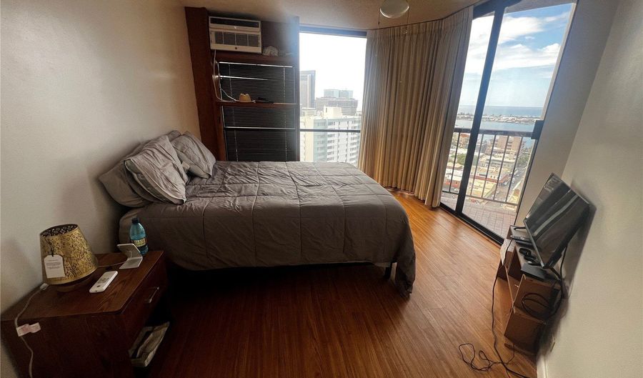 60 N Beretania St 2710, Honolulu, HI 96817 - 2 Beds, 2 Bath