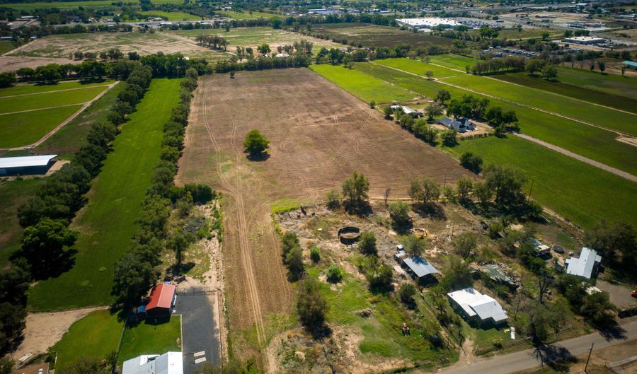 off of Edmundo Road, Belen, NM 87002 - 0 Beds, 0 Bath