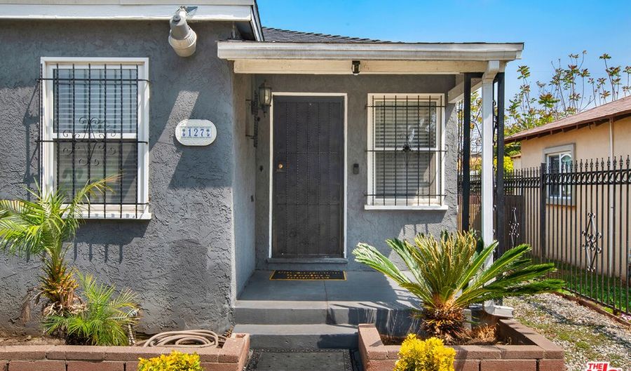 127 W 118th St, Los Angeles, CA 90061 - 3 Beds, 1 Bath