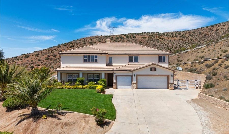 34695 Desert Rd, Acton, CA 93510 - 6 Beds, 5 Bath