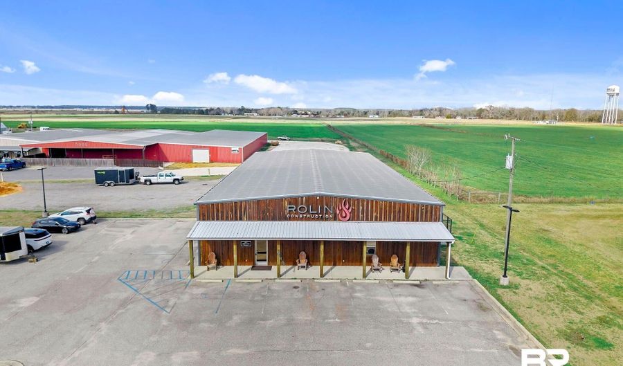 5060 Jack Springs Rd, Atmore, AL 36502 - 0 Beds, 0 Bath