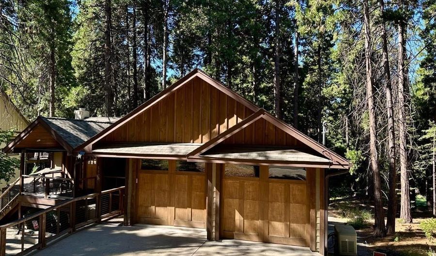 1428 Meadow Dr, Arnold, CA 95223 - 3 Beds, 3 Bath