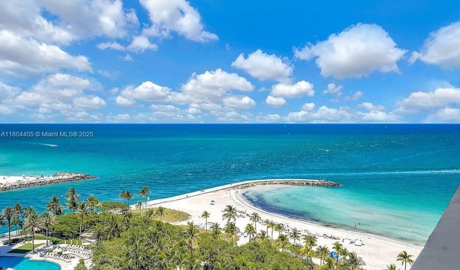 10275 Collins Ave 1506, Bal Harbour, FL 33154 - 2 Beds, 2 Bath